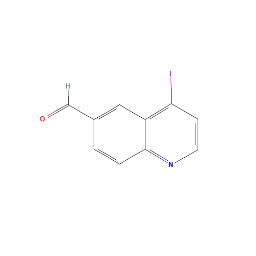 chemical structure of 958852-14-7 FT-0757313