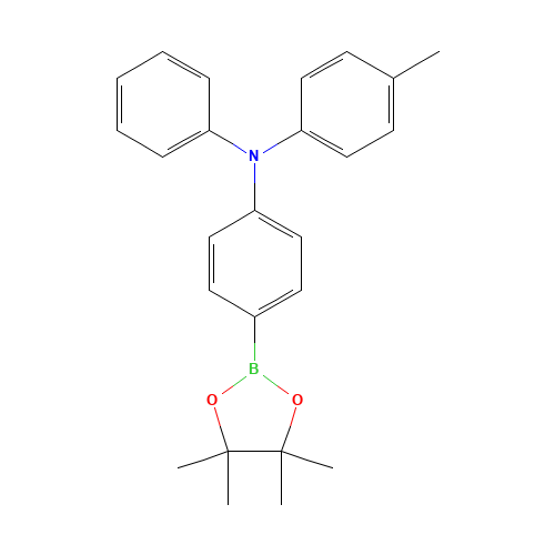 chemical structure of 908120-28-5 FT-0757325
