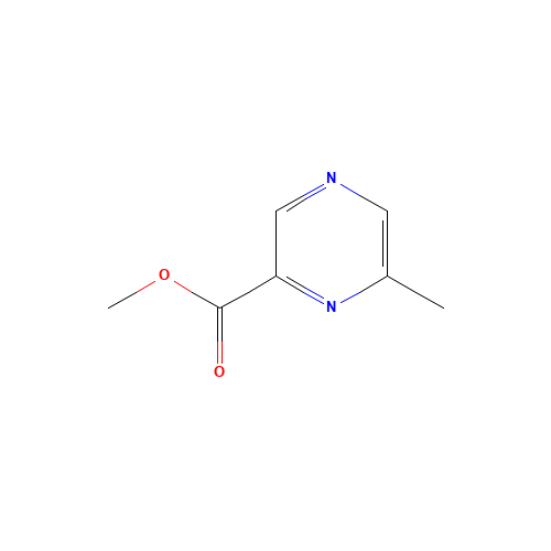 chemical structure of 41110-38-7 FT-0757326