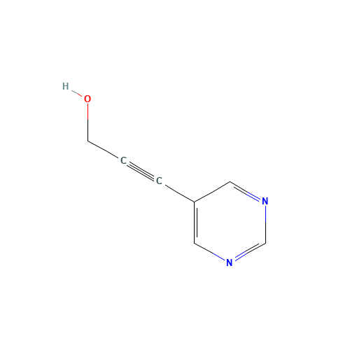 chemical structure of 174456-28-1 FT-0757329