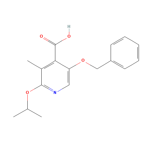chemical structure of 1616290-60-8 FT-0757339