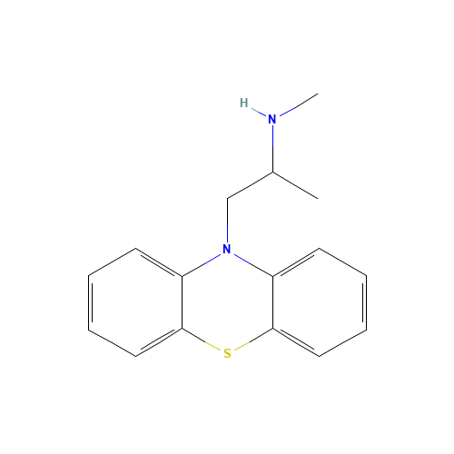 chemical structure of 37707-23-6 FT-0757342