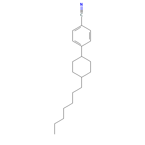 chemical structure of 61204-03-3 FT-0757345