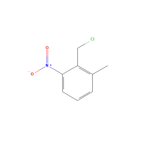 chemical structure of 54915-42-3 FT-0757348
