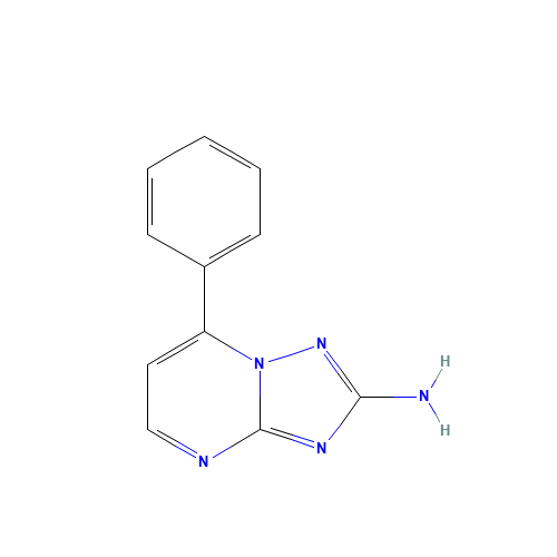chemical structure of 103906-34-9 FT-0757350