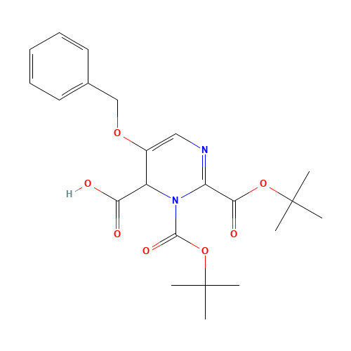 chemical structure of 1428558-29-5 FT-0757351