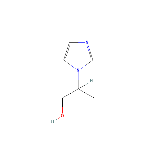 chemical structure of 191725-72-1 FT-0757355