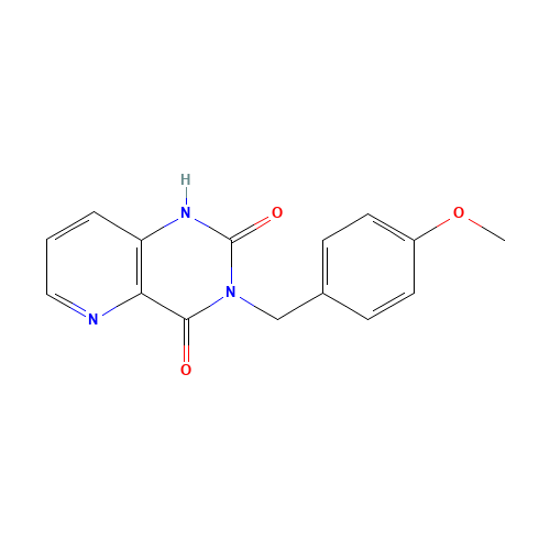 chemical structure of 27507-08-0 FT-0757356