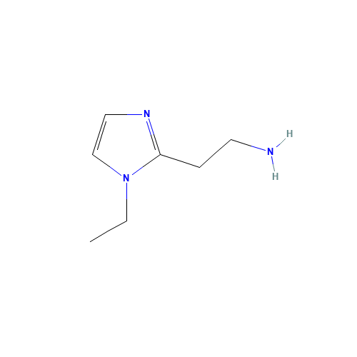 chemical structure of 158561-90-1 FT-0757357