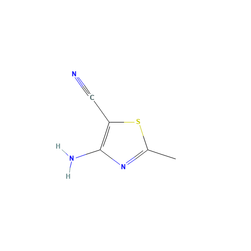 chemical structure of 29422-48-8 FT-0757360