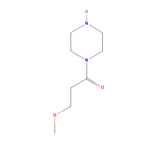 chemical structure of 51517-07-8 FT-0757362