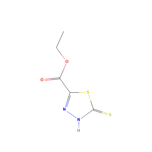 chemical structure of 63931-01-1 FT-0757363