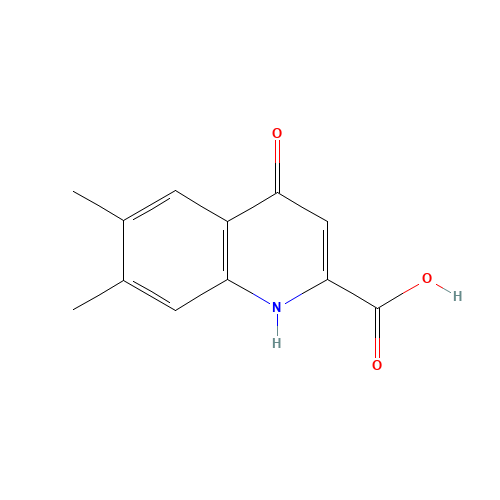 chemical structure of 36303-11-4 FT-0757364