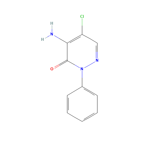 chemical structure of 1698-61-9 FT-0757367