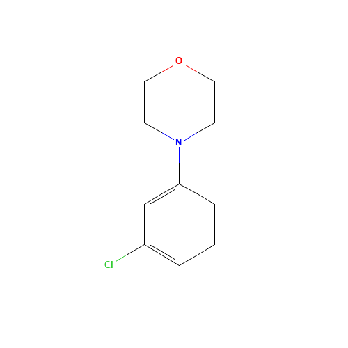 chemical structure of 41605-90-7 FT-0757371