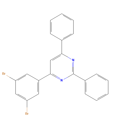 chemical structure of 607740-08-9 FT-0757388