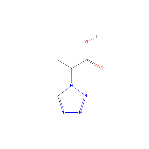chemical structure of 103386-56-7 FT-0757394