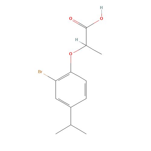 chemical structure of 938381-73-8 FT-0757401