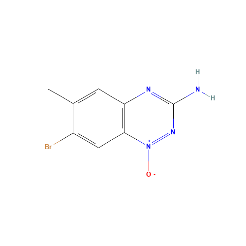 chemical structure of 929194-27-4 FT-0757407