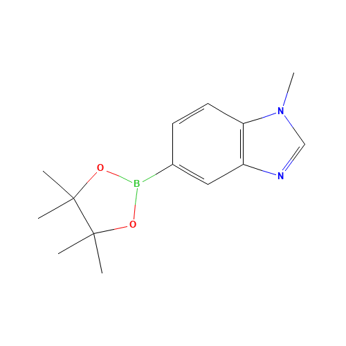 chemical structure of 1107627-02-0 FT-0757414