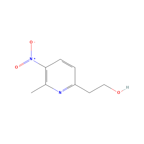 chemical structure of 1419604-56-0 FT-0757416