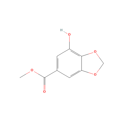 chemical structure of 116119-01-8 FT-0757423