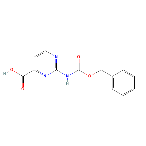 chemical structure of 1443227-29-9 FT-0757424
