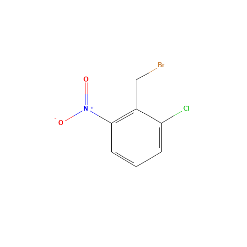 chemical structure of 56433-01-3 FT-0757431