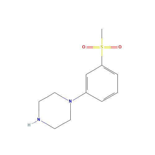 chemical structure of 346688-57-1 FT-0757434