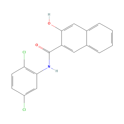 chemical structure of 59192-05-1 FT-0757438