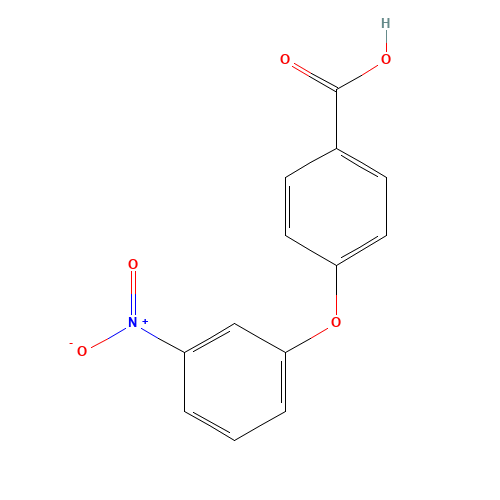 chemical structure of 99847-17-3 FT-0757439