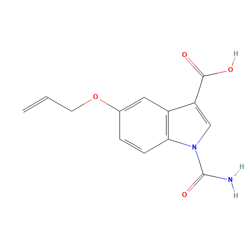 chemical structure of 1386456-36-5 FT-0757441