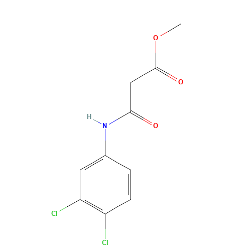 chemical structure of 106109-72-2 FT-0757442
