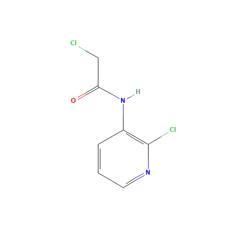 chemical structure of 379726-55-3 FT-0757448