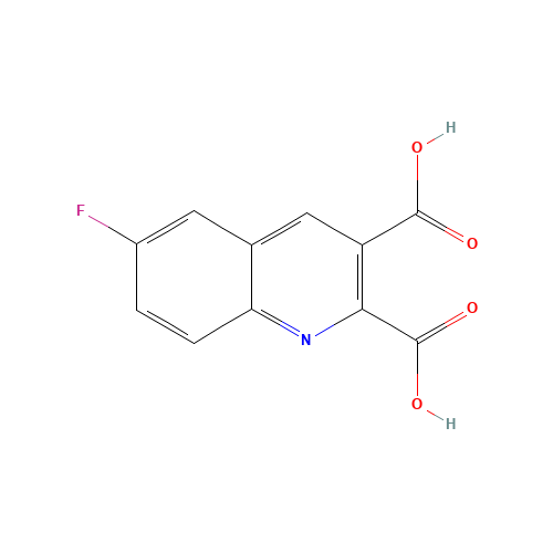 chemical structure of 892874-70-3 FT-0757449