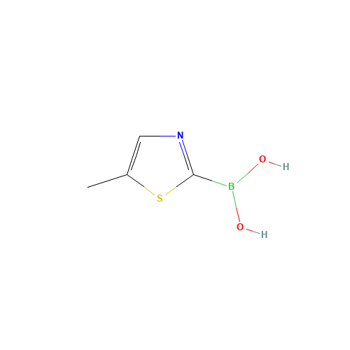 chemical structure of 1190875-34-3 FT-0757450
