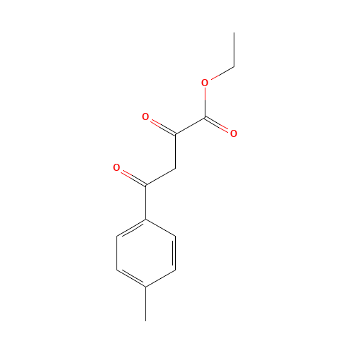 chemical structure of 5814-37-9 FT-0757451