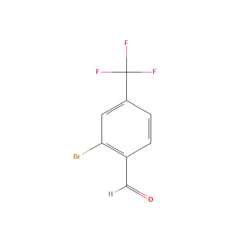 chemical structure of 85118-24-7 FT-0757453