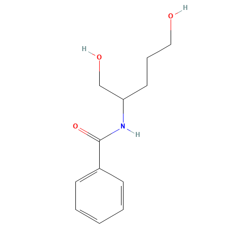 chemical structure of 100370-35-2 FT-0757461