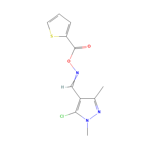 chemical structure of 648858-78-0 FT-0757465