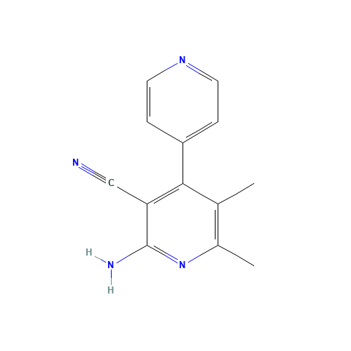 chemical structure of 573939-38-5 FT-0757475