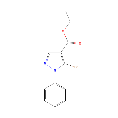 chemical structure of 98534-71-5 FT-0757477