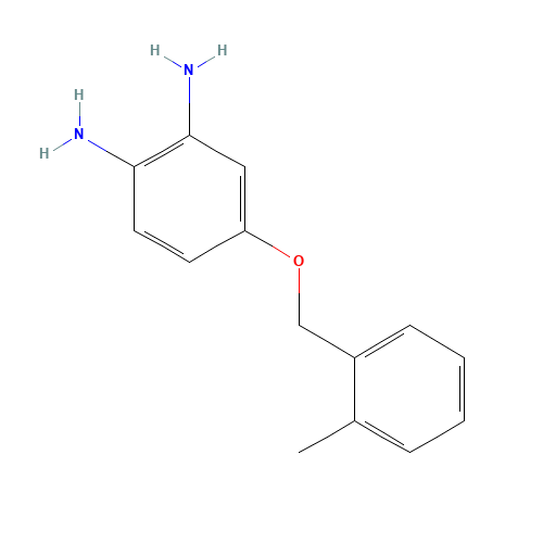 chemical structure of 1043424-80-1 FT-0757482