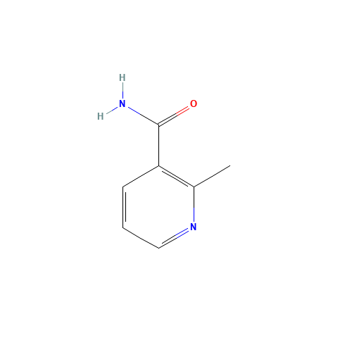 chemical structure of 58539-65-4 FT-0757483