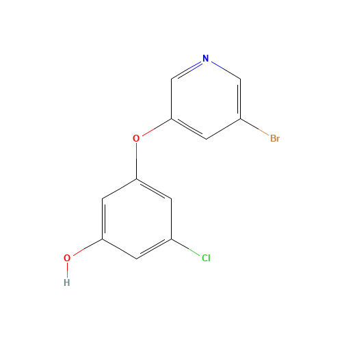 chemical structure of 920036-21-1 FT-0757484