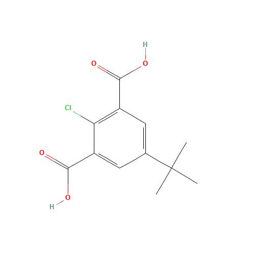 chemical structure of 1427004-24-7 FT-0757485