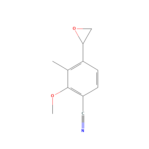 chemical structure of 1255207-49-8 FT-0757487