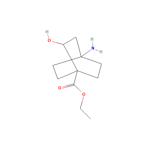 chemical structure of 1544662-59-0 FT-0757488