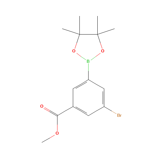 chemical structure of 1025718-78-8 FT-0757489