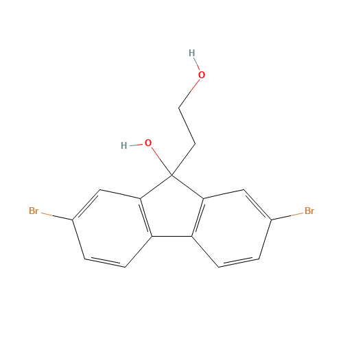 chemical structure of 1616114-26-1 FT-0757494